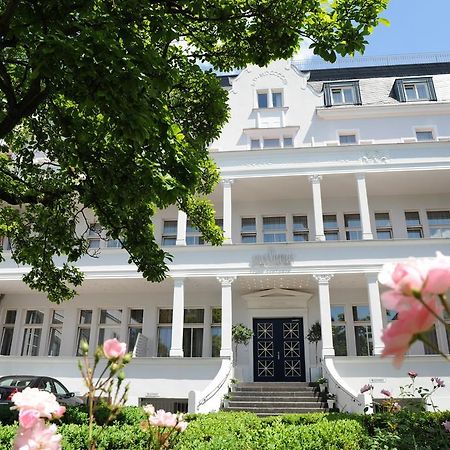 Villa Viktoria Dusseldorf Luaran gambar